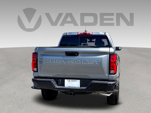 New 2026 Chevrolet Colorado Z71 AWD/4WD image 19