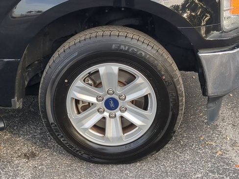 Used 2019 Ford F150 XLT image 11