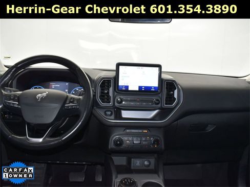 Used 2022 Ford Bronco Sport Big Bend w/ Convenience Package image 19