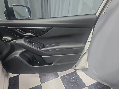 Certified 2023 Subaru Impreza 2.0i Premium AWD/4WD image 6
