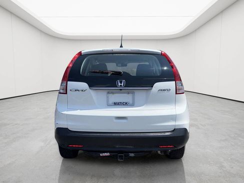 Used 2012 Honda CR-V LX image 7