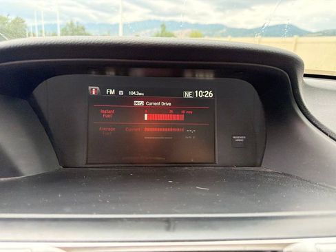 Used 2015 Honda Accord EX-L image 23