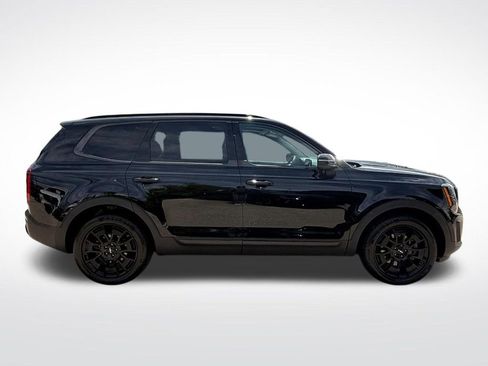 Used 2022 Kia Telluride EX w/ EX Premium Package AWD/4WD image 2