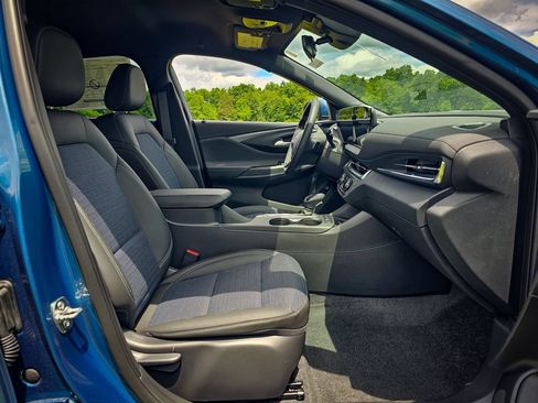 New 2026 Buick Envista Preferred w/ Convenience I Package FWD image 38