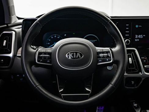 Used 2021 Kia Sorento SX Prestige image 45