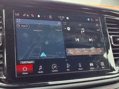 Used 2024 Dodge Durango GT image 14