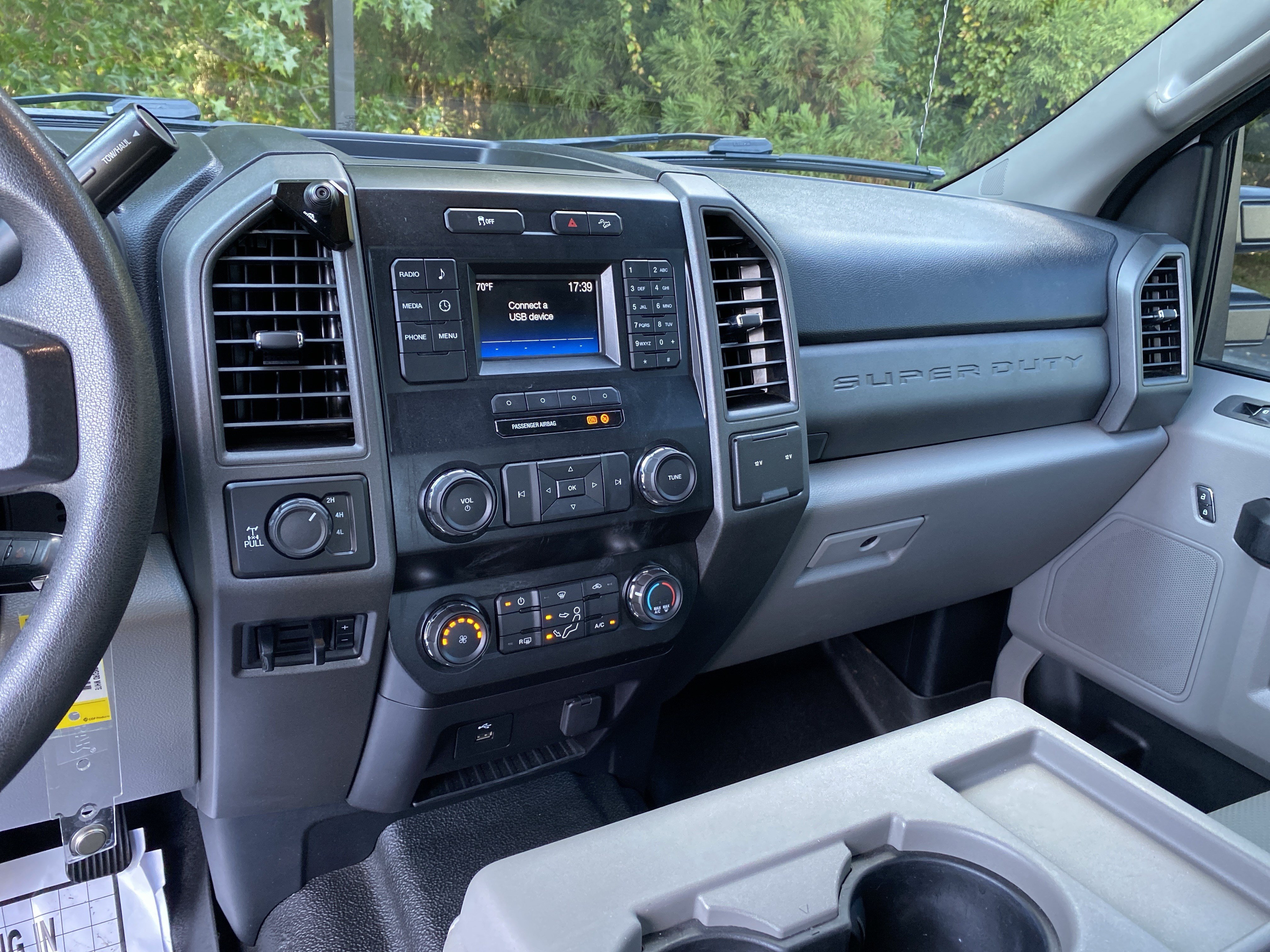Used 2019 Ford F250 XL w/ STX Appearance Package AWD/4WD image 20