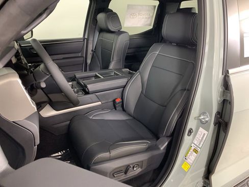 New 2026 Toyota Tundra Limited image 28
