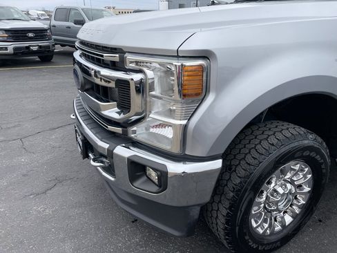 Used 2022 Ford F250 XLT w/ XLT Premium Package image 36