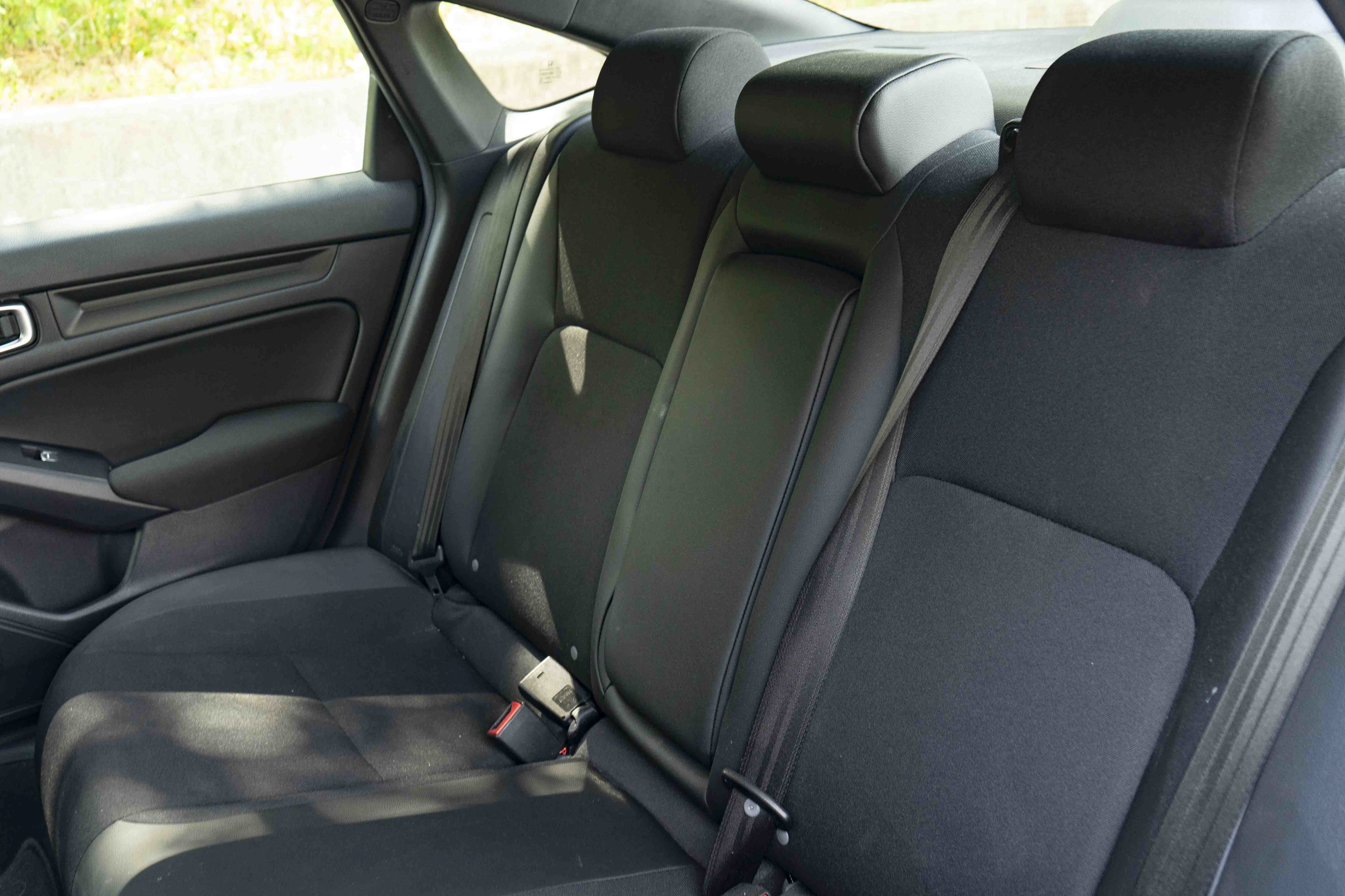 Used 2026 Honda Civic Sport image 18