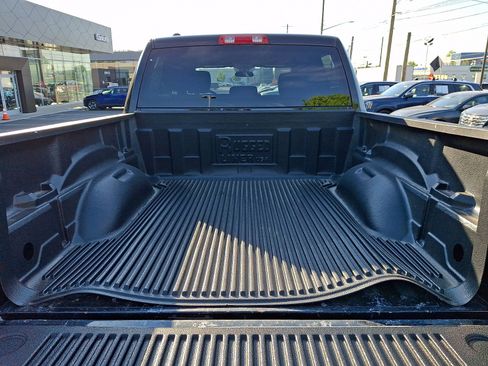 Used 2024 RAM 1500 Classic Warlock AWD/4WD image 29