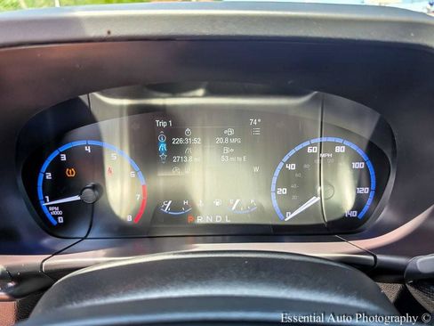 Used 2023 Ford Bronco Sport Big Bend AWD/4WD image 13
