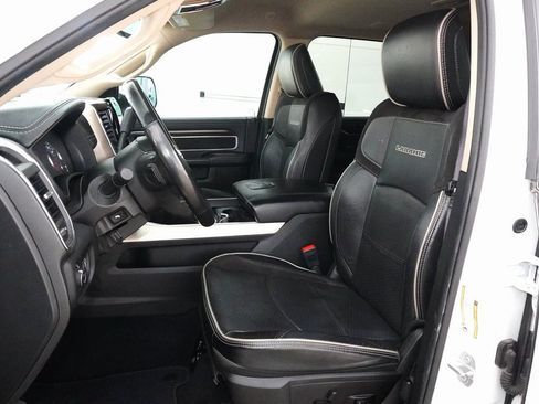 Used 2022 RAM 2500 Laramie image 31