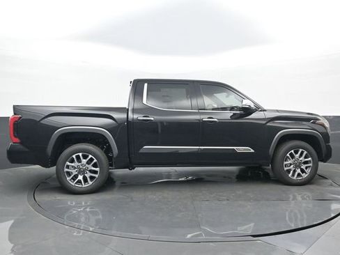 New 2026 Toyota Tundra 1794 Edition AWD/4WD image 2