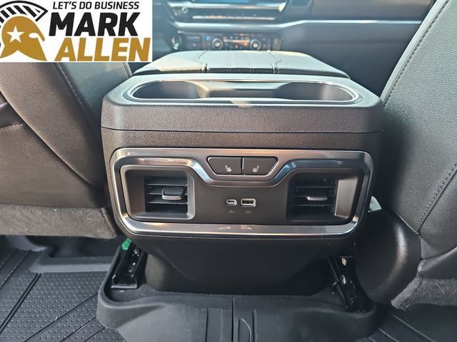 Used 2024 Chevrolet Silverado 1500 High Country w/ High Country Premium Package AWD/4WD image 22