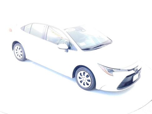 Certified 2023 Toyota Corolla LE image 19