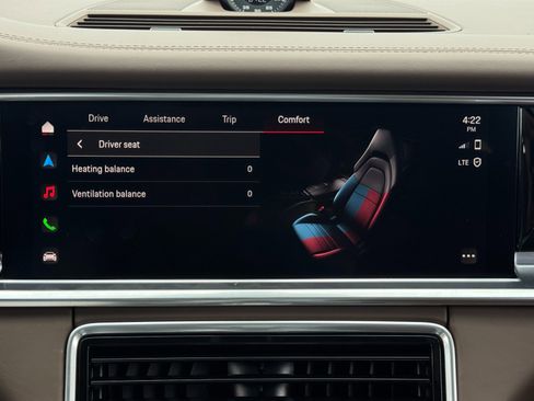 Used 2023 Porsche Panamera 4S image 28