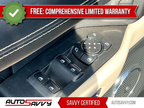 Used 2021 Ford Expedition Platinum RWD image 18