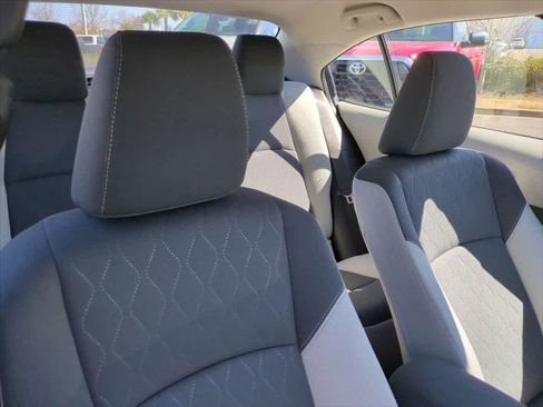 Certified 2026 Toyota Corolla LE image 7