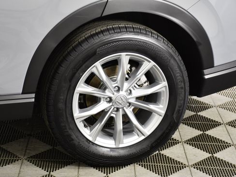 Used 2024 Honda CR-V EX-L image 50