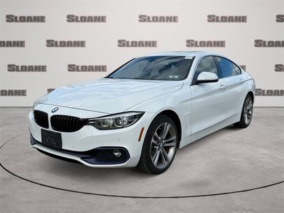 Used 2018 BMW 430i Gran Coupe xDrive