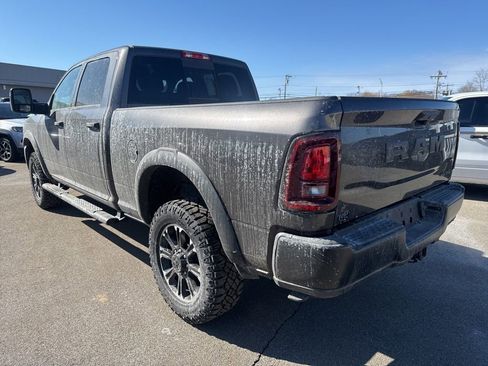 New 2026 RAM 2500 Tradesman image 3