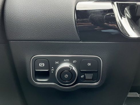 Certified 2025 Mercedes-Benz GLA 35 AMG 4MATIC image 20