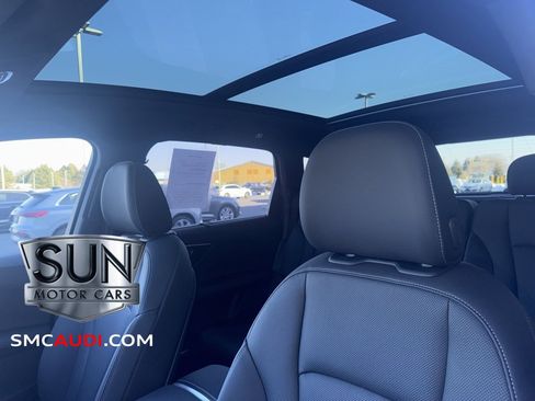 Used 2025 Audi Q7 3.0T Premium Plus w/ Premium Plus Package image 22