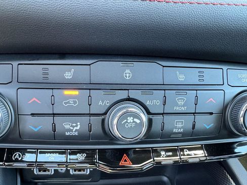 New 2026 Dodge Durango GT RWD image 23