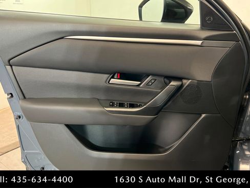 New 2026 MAZDA CX-50 Meridian Edition w/ Apex Package AWD/4WD image 16