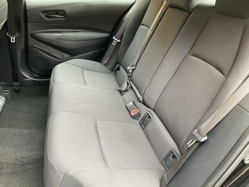 Used 2024 Toyota Corolla LE FWD image 33