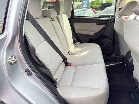 Used 2016 Subaru Forester 2.5i Premium AWD/4WD image 19