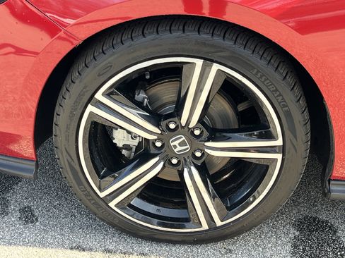 Used 2023 Honda Accord Sport image 28