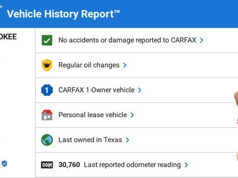 Used 2022 Jeep Grand Cherokee Limited image 24