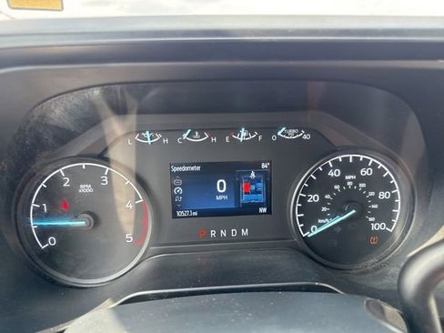 Used 2025 Ford F250 XLT w/ FX4 Off-Road Package image 20