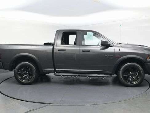Used 2021 RAM 1500 Classic Warlock w/ Electronics Group image 6