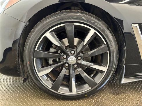 Used 2017 INFINITI Q60 2.0t w/ Premium Plus Package 2.0T image 40