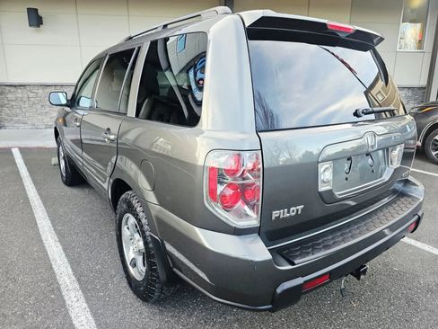 Used 2007 Honda Pilot EX-L image 3