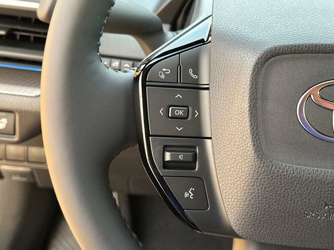 New 2026 Toyota Prius XLE image 19