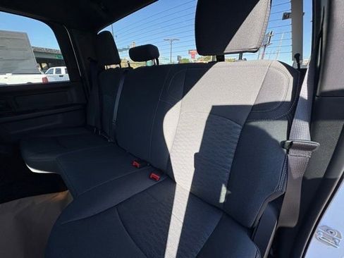 New 2025 RAM 3500 Tradesman image 20