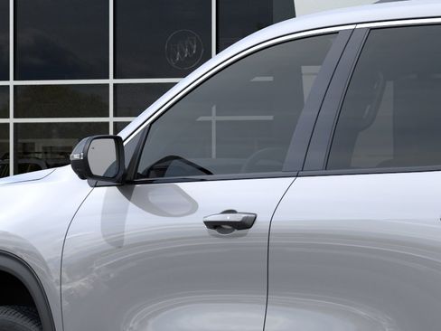 New 2026 GMC Acadia Elevation FWD image 36