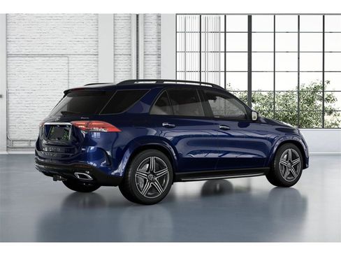 New 2026 Mercedes-Benz GLE 450 4MATIC image 20