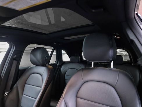 Used 2022 Mercedes-Benz GLC 300 4MATIC image 20