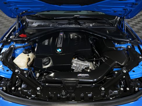 Used 2014 BMW 435i Convertible RWD image 45