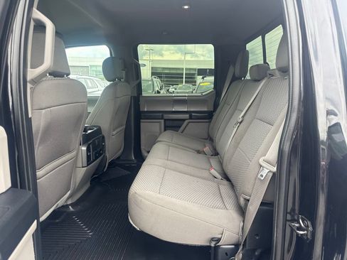 Used 2020 Ford F150 XLT w/ Equipment Group 302A Luxury AWD/4WD image 21