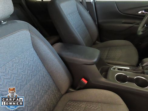 Used 2024 Chevrolet Equinox LT image 27