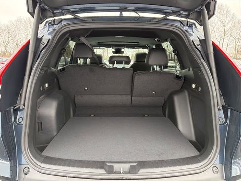 Certified 2024 Honda CR-V Sport Touring image 22