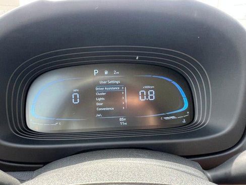 New 2026 Hyundai Venue SEL FWD image 93