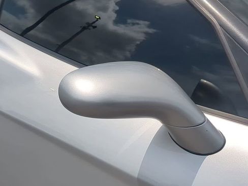 Used 2009 Chevrolet Corvette Coupe w/ Z51 Performance Package image 12