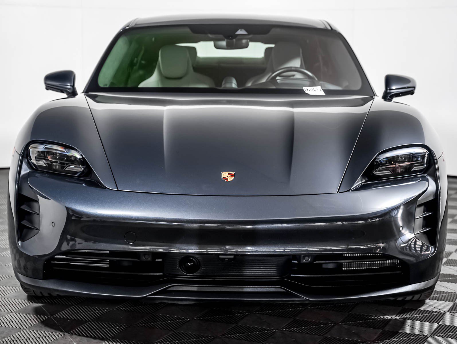 Certified 2023 Porsche Taycan GTS AWD/4WD image 7